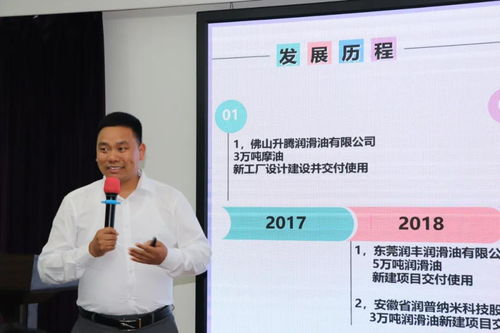 结业啦 金属加工油液生产技术培训班落下帷幕